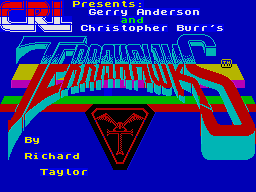 Terrahawks (1984)(CRL Group)